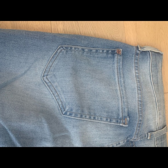 Genetic Denim Birkin in Intrigue - Picture 7 of 7